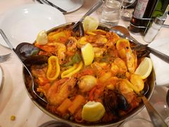 -火腿博物馆(马约尔广场店)