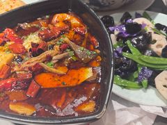 -三俞竹苑(红旗街万达店)