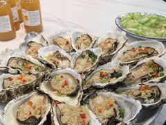 -杨记海鲜楼(三门黑金冠店)