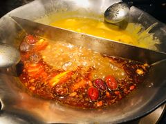 台式麻辣锅-湊湊火锅·茶憩(打浦桥日月光店)