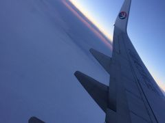 -太原武宿国际机场