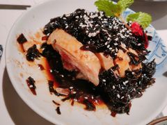 -卯时·龙光雅宴·精致锡帮菜(惠山古镇店)