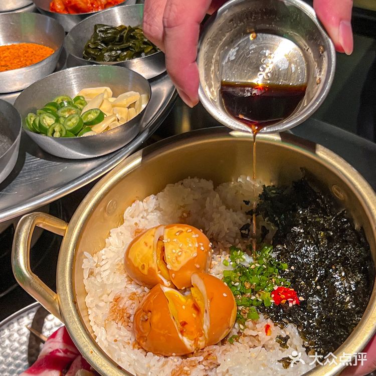 大胆预测又是厦门下一个烤肉流量王!