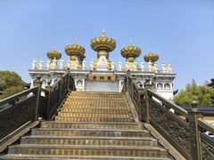 -上海东林寺(金山区)