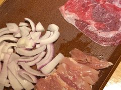 -松临·铁板烧&Omakase(神农店)