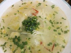 -中阿兰牛肉面(悦海新天地店)