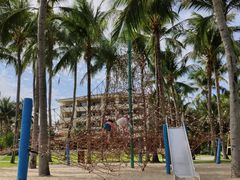 -三亚亚龙湾天域度假酒店