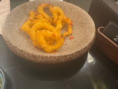 -深圳四季酒店·馥自助餐厅