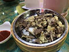 -塞伊德·蒙餐(锡林浩特店)