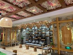 -青水瓦台(青山店)