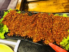 -唇辣号重庆老火锅(石担路店)