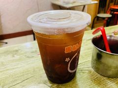 酸梅汤-马记大锅煮(总店)