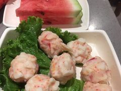 -海底捞火锅(旭辉MALL店)