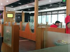 大堂-爱尚客韩式烤肉自助餐厅(海口京华城店)