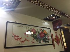 大堂-胖子菜馆(隆昌路店)