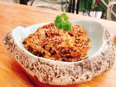 -后海16号·北京私房菜