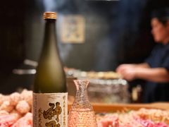 -三川·十酒Izakaya(南昌路店)