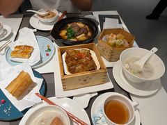 -广州酒家(中华广场店)