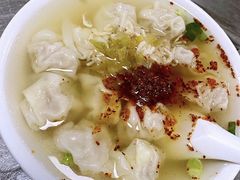 -汪家馄饨(集庆路店)