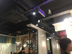 大堂-潮中人·潮州菜(益乐路店)