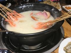 -盈田盈粥庄(博山东路店)