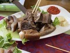 -宗巴雍姆藏餐府