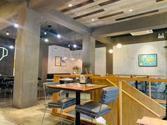 大堂-UPPER KITCHEN(延安路店)