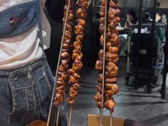 -汉巴味德·烤肉与啤酒的自助(杭州大悦城店)