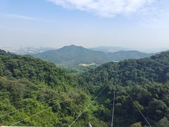 -广州市白云山风景名胜区