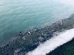 -海堤纪念公园
