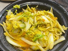 -甬小馆·焗海鲜温州菜(五马街店)