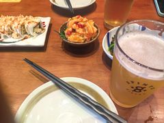 -8PINTS八品脱·日料·烧鸟·精酿小酒馆(莘庄店)