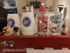 -士多咖啡·Stop Coffee