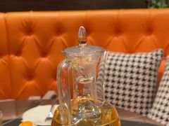 -上海大宁福朋喜来登酒店大堂吧(共和新路店)