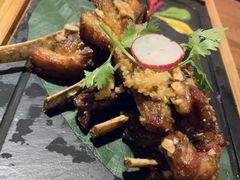 -敏珠拉姆藏餐·南京厨房(富春江东街店)