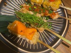 -一豚轩·烧鸟·豚骨拉面(五四路店)