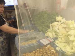 -箐山海鲜砂锅麻辣烫