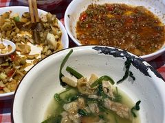 -彭耕记猪油炒小菜(吉联mall店)