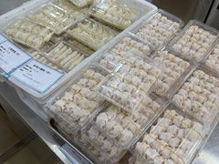 -美新点心店(陕西北路店)