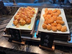 -松子料理(亮马桥店)