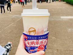 -LELECHA乐乐茶(新街口大洋店)