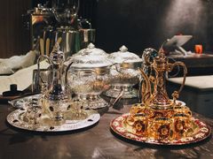 大堂-Strawberry Butterfly草莓蝴蝶日式水果挞