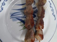 -鑫明明拉面(宁化路店)