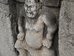 -正定古城-开元寺