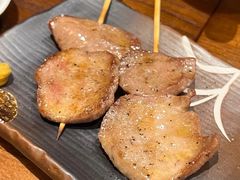 -鸟鹏烧鸟居酒屋(龙岗万科店)