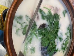-千岛湖鱼味馆(十字街总店)