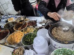 -小罗子汤店(大士院总店)