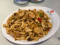 -赵家馆(燕山大街店)