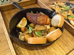 -沏点Trattoria意大利餐厅(新街口店)