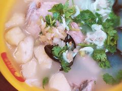 -小杨生煎(香港名都店)